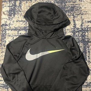 Black Nike Hoodie